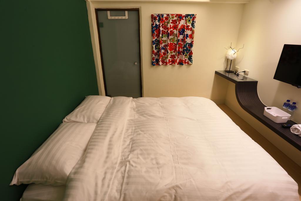 Mu Ju B&B Маджонг Номер фото